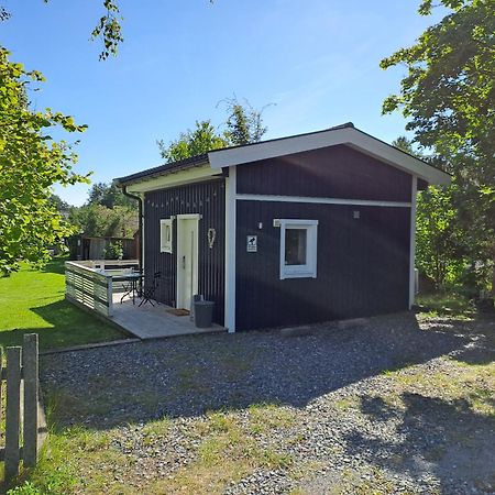 Вилла Lillhuset Naera Stockholm Tungelsta Экстерьер фото