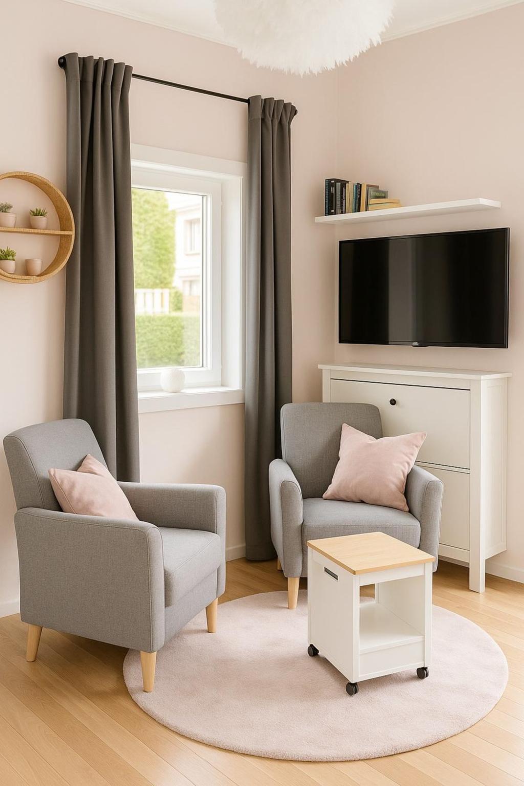 Вилла Lillhuset Naera Stockholm Tungelsta Экстерьер фото